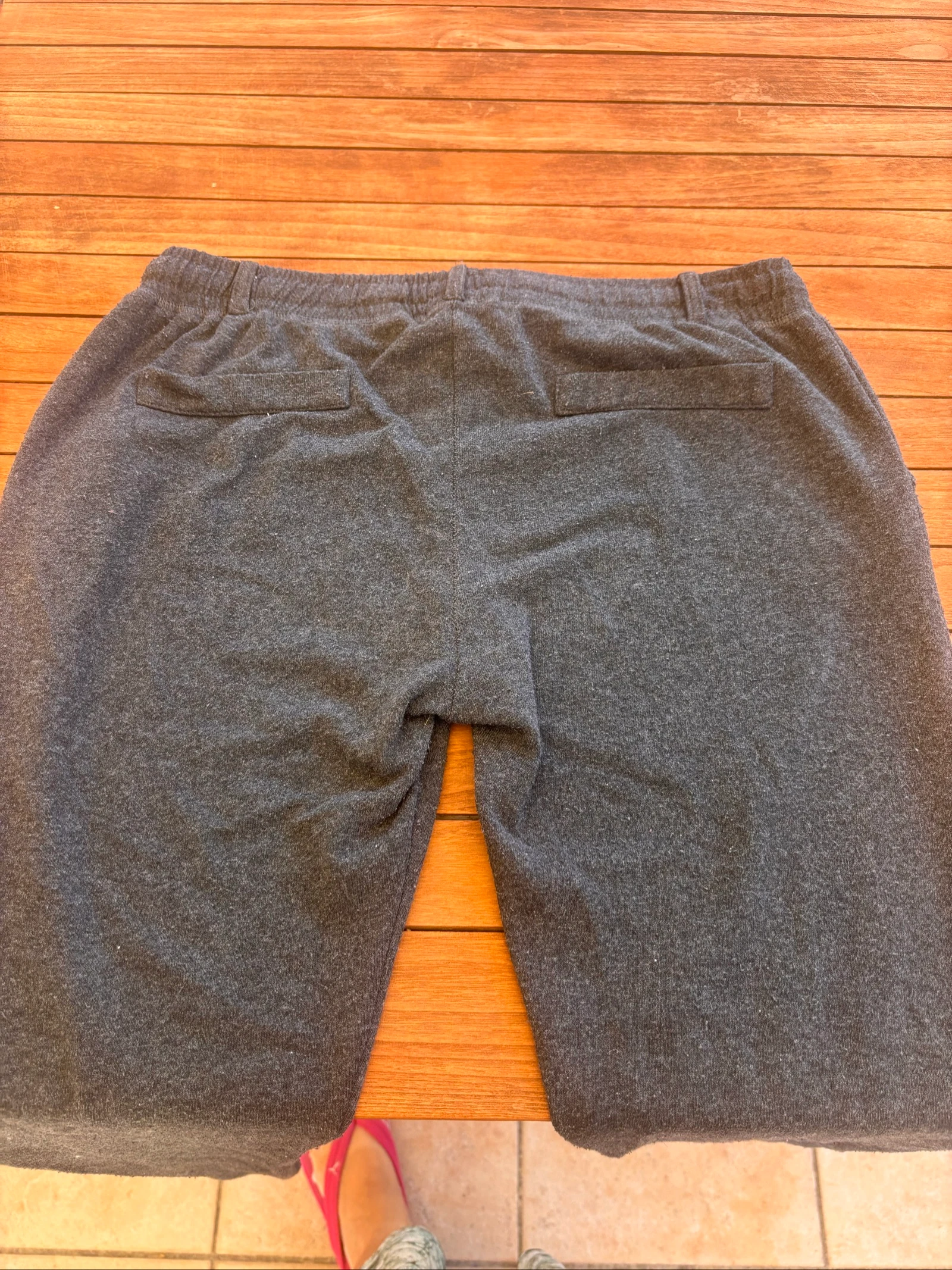 Joggingbroek – photo 3